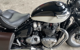TRIUMPH  TRIUMPH  BONNEVILLE  SPEEDMASTER  2021 DAD79H