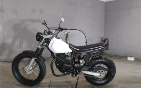 YAMAHA TW200 2JL