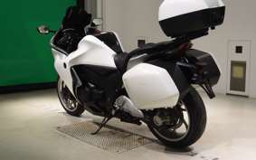HONDA VFR1200F DCT 2011 SC63