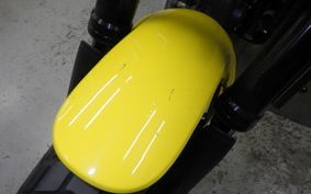DUCATI SCRAMBLER ICON 2024