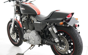 HARLEY XL1200S 1999 CHP