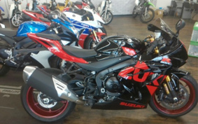 SUZUKI GSX-R1000R ABS 2020 DM11G
