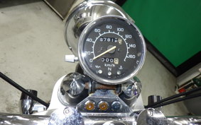 HONDA STEED 400 VLS 1998 NC37