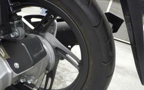 HONDA PCX 125 2010 JF56