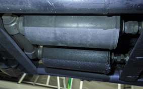 HARLEY FXST 1450 2002