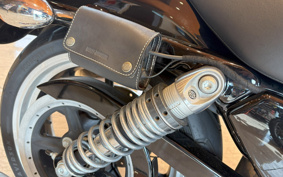 HARLEY HARLEY XL883L 2018 CR2