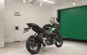 KAWASAKI NINJA 400 2023 EX400L