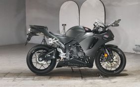 HONDA CBR600RR 2024 PC40