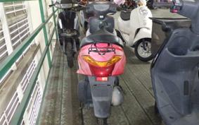 SUZUKI LET's 5 G 2009 CA47A