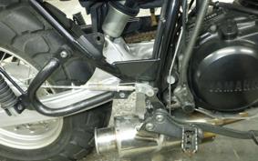 YAMAHA TW225 DG09J