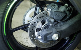 KAWASAKI ZX-4R SE 2024 ZX400P