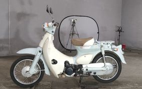 HONDA LITTLE CUB AA01