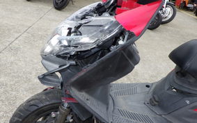 SUZUKI ｽｳｨｯｼｭ125 DV12B