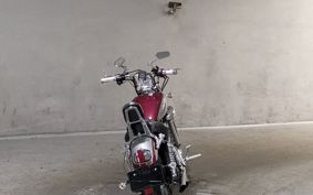 YAMAHA VIRAGO 250 3DM