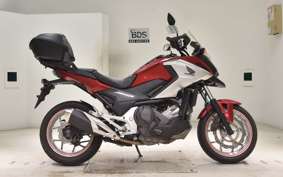 HONDA NC750X D 2017 RC90