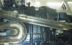 SUZUKI SV650 S 1999 VP52A