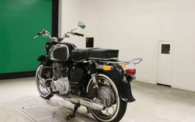 HONDA CA77 2012 CA77