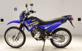 YAMAHA XTZ125