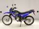 Фото Yamaha XTZ125 с японского аукциона