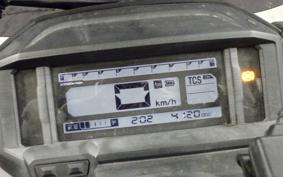 YAMAHA X FORCE 2009 SG79J