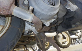 YAMAHA BJ SA24J