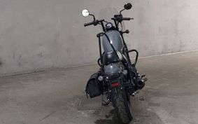 HONDA  REBEL 500 PC60