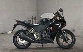 HONDA CBR250R MC41