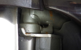 HONDA LITTLE CUB AA01