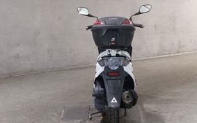 KYMCO GP125I FC25EA