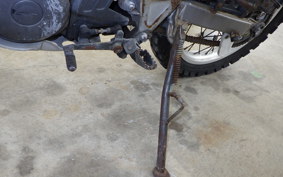 YAMAHA SEROW 225 Gen.2 1KH