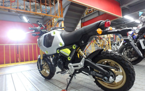 HONDA GROM JC92