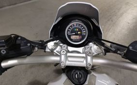 BMW R NINE T URBAN G/S 2018 0J41