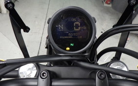 HONDA CL250-2