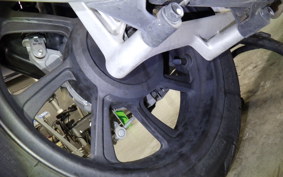 HONDA PCX 125 2018 JF81