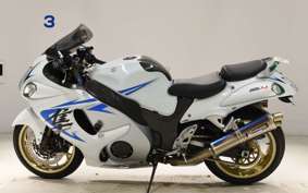 SUZUKI HAYABUSA Gen.2