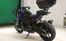 SUZUKI GSX-S750 2018 C533F