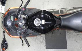 KAWASAKI NINJA 250 EX250L