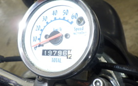 YAMAHA VINO 50 5AU