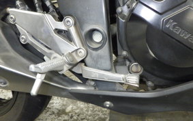 KAWASAKI Z250 ER250C