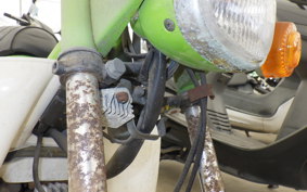 YAMAHA CHAPPY 50 439
