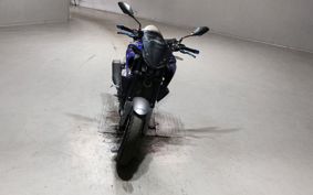 YAMAHA MT-25 RG43J