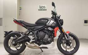 TRIUMPH TRIDENT 660 2023