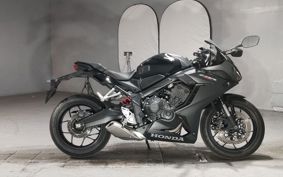 HONDA CBR650R RH03