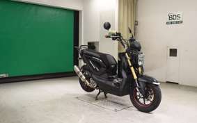 HONDA ZOOMER-X 1996 JF52