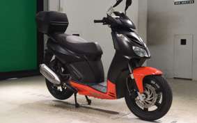 APRILIA SPORTCITY 250 IE
