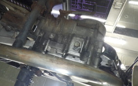 HONDA APE 50 1970 AC16