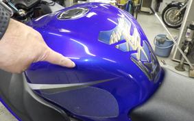 SUZUKI HAYABUSA Gen.2 2016 GX72B