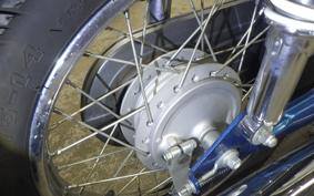 HONDA LITTLE CUB AA01