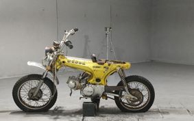 HONDA MIGHTY DUX ST90