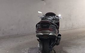 SUZUKI SKYWAVE 250 CJ46A